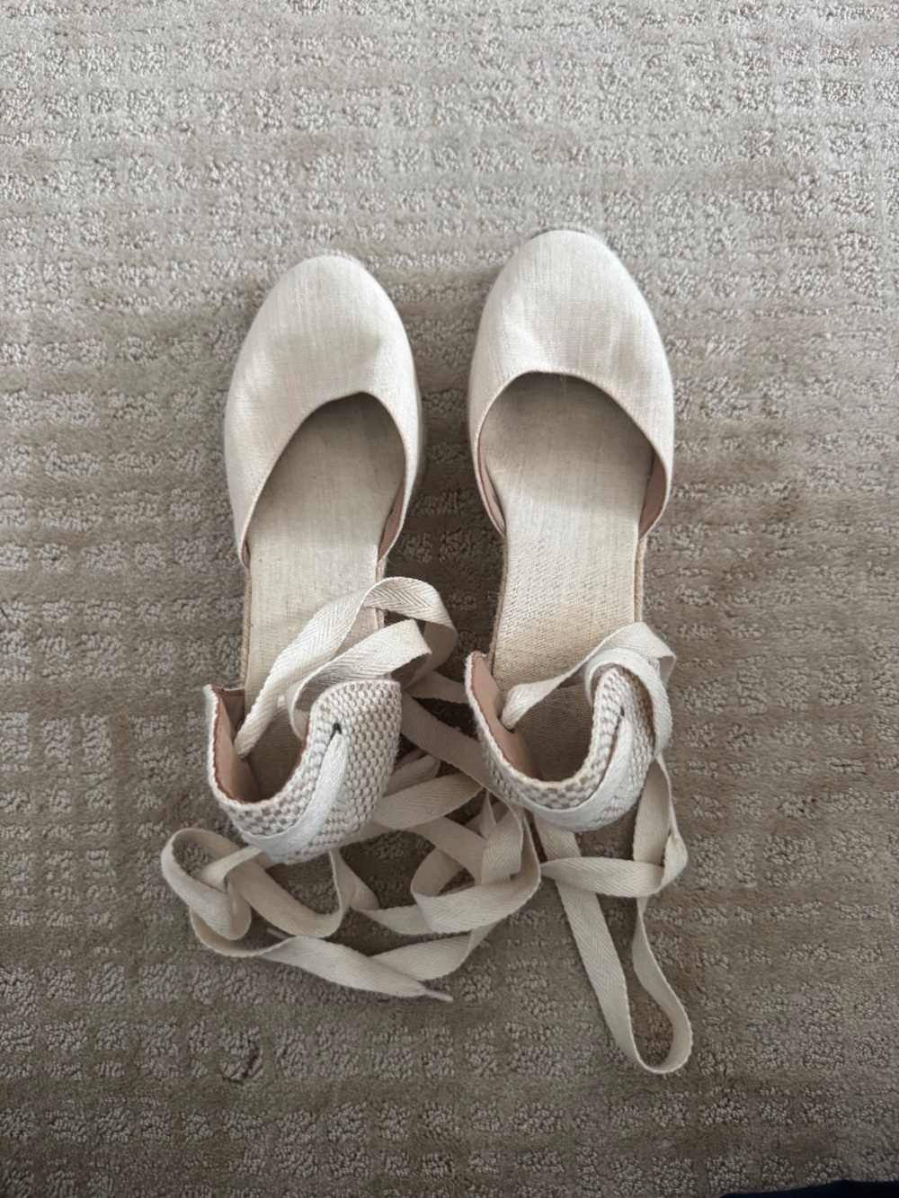 Soludos The Marseille Wedge Espadrille